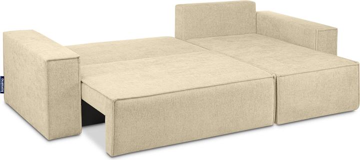 Produktbild Konsimo Napi Ii (Ecksofa)