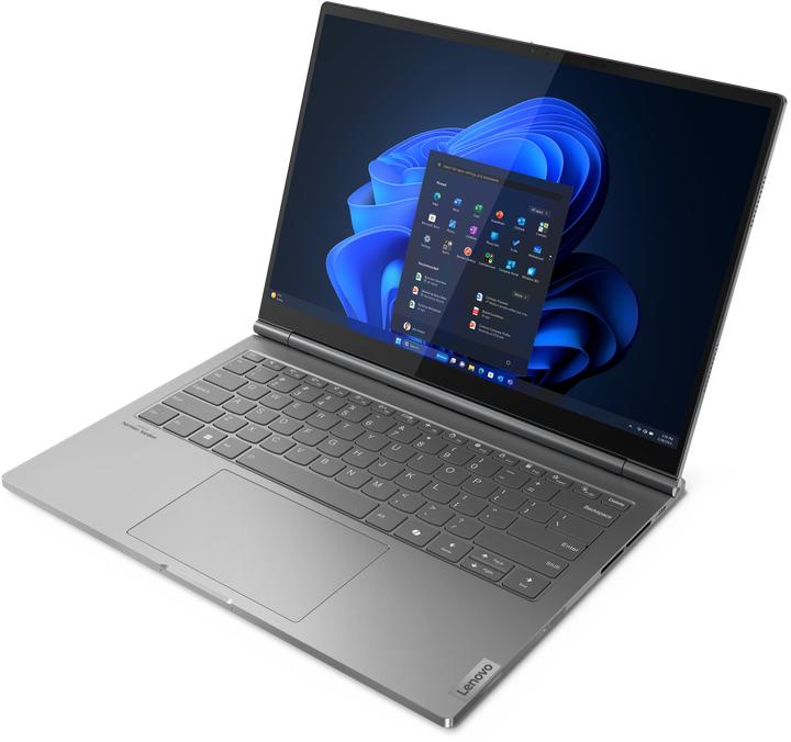 Produktbild Lenovo ThinkBook Plus G5 Hybrid Station (14", 1000 GB, 32.77 GB, DE, Intel Core Ultra 7 155H)