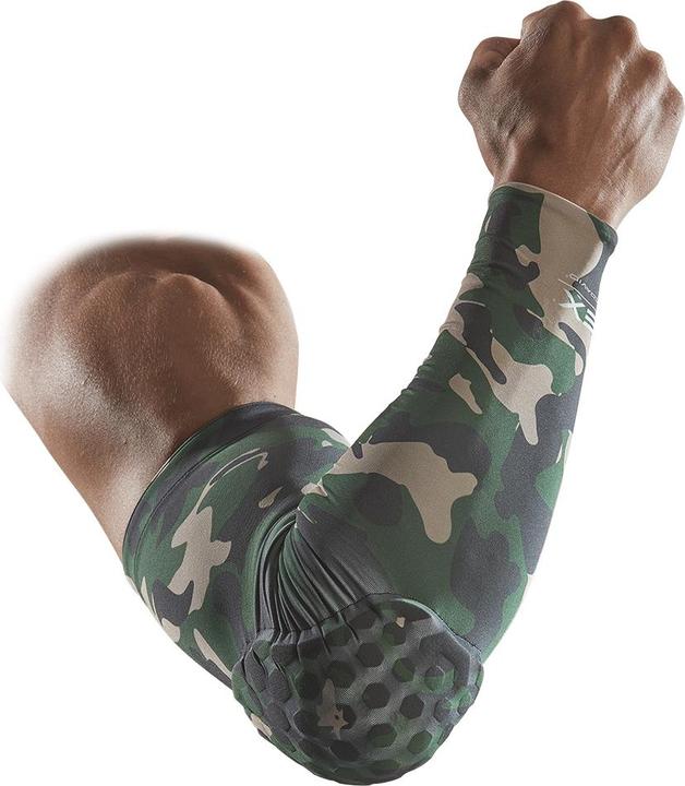 McDavid Armschützer "Hexpad"