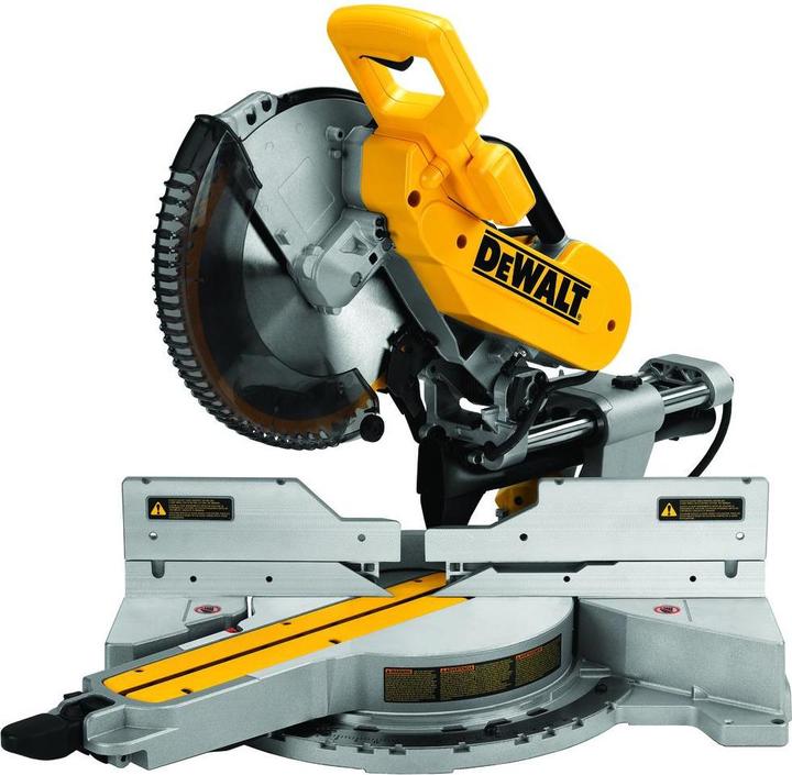 DeWalt DWS780-QS Panel saw