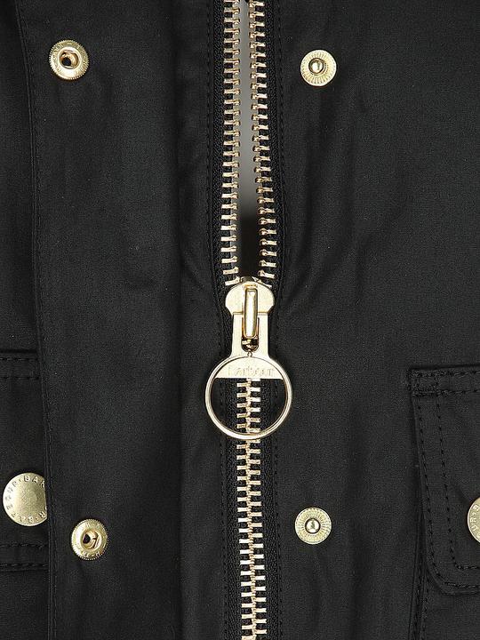 Actual product image Barbour Leichtsteppjacke BEADNELL WAX JACKET (40)