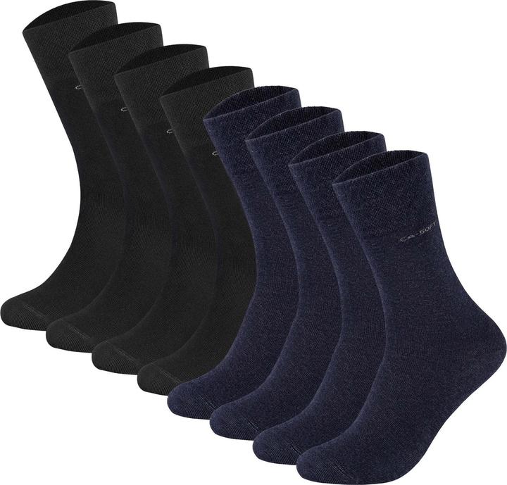 Produktbild Camano ca-soft Socks 8p (8er Pack, 43 - 46)