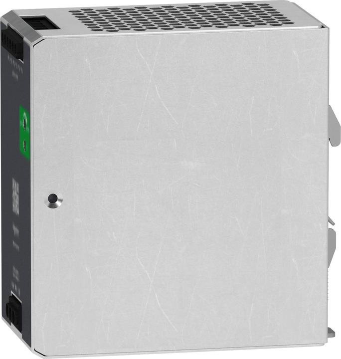 Image du produit Schneider Electric Alimentation, OPTIMUM, 100-240VAC, 24VDC, 10A, 240W, monophasé ABLS1A24100