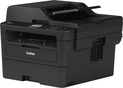 Actual product image Brother MFC-L2730DW (Laser, Colour)