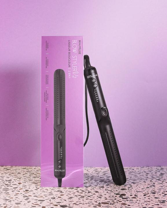 Immagine prodotto Beautelive Blow Styler V2 (2-in1) (A)