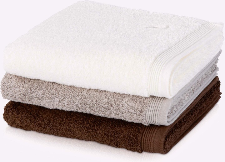 Actual product image Möve Super fuzzy