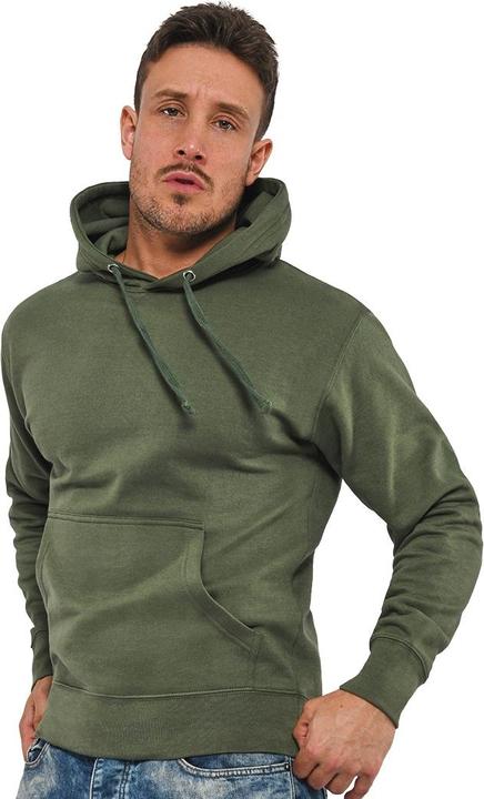 Actual product image Universal Textiles Hoodie (M)
