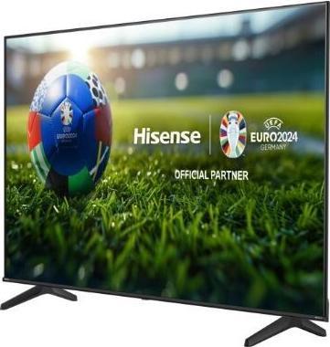 Produktbild Hisense TV 43A6N (43", LED, 4K, 2024)
