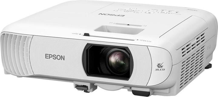 Produktbild Epson EH-TW840 (Full HD, 4000 lm)