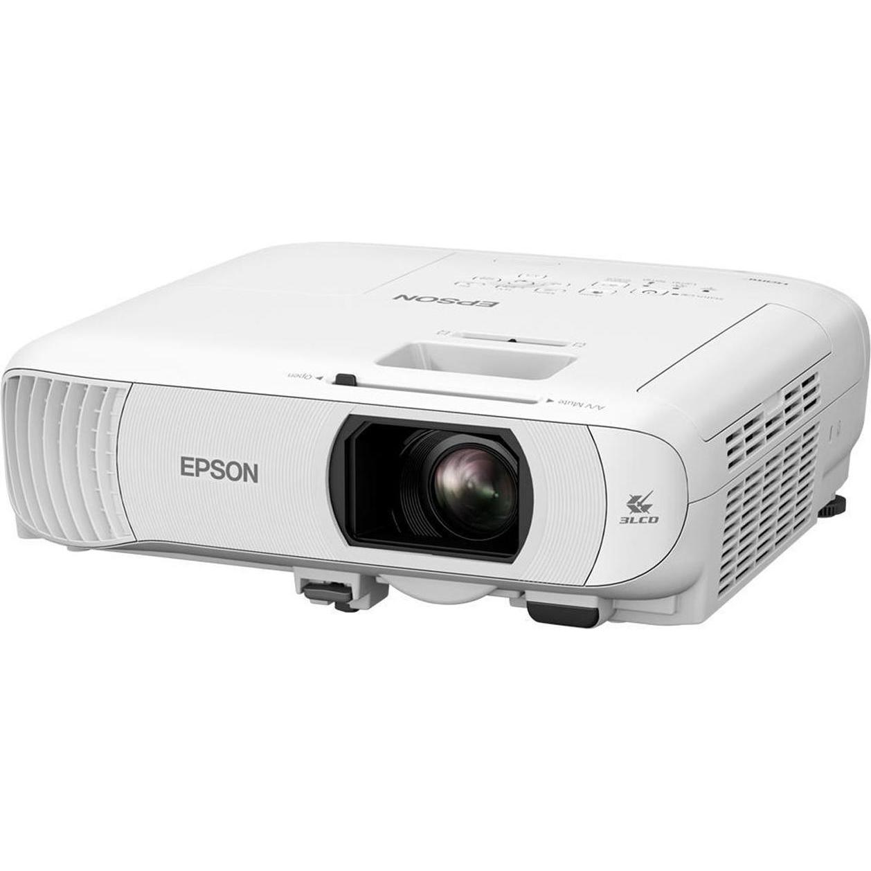 【難あり】EPSONプロジェクター EH-TW4500 フルHD 難あり】EPSONプロジェクター EH-TW4500 フルHD EPSON dreamio