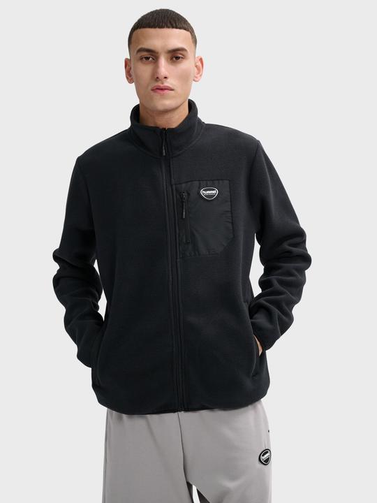 Produktbild hummel Hmllgc Sum Fleece Jacket (XXL)