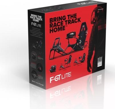 Produktbild Next Level Racing F-GT Lite Cockpit NLR-S015