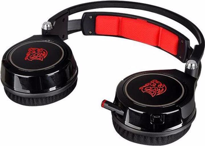 Immagine prodotto Tt eSPORTS Cronos AD (Cablato)