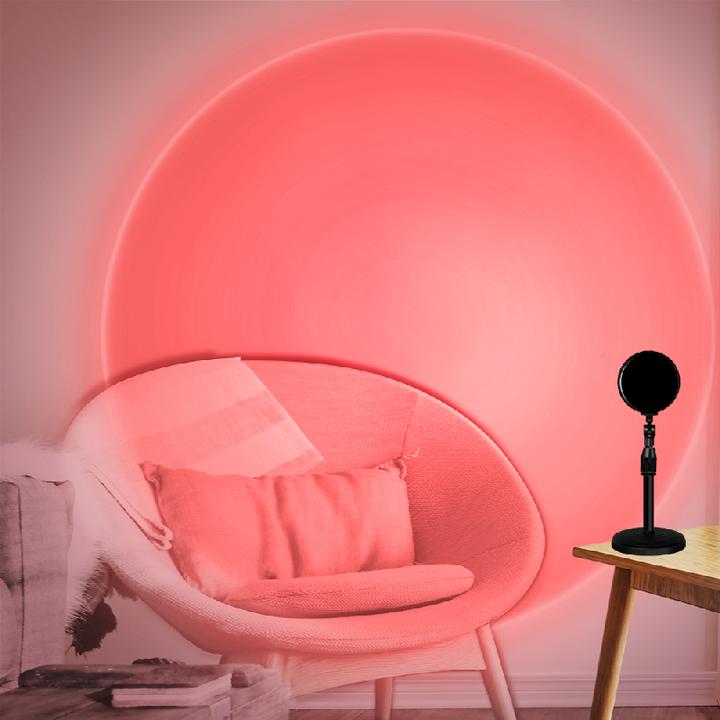 Actual product image LogiLink LED019