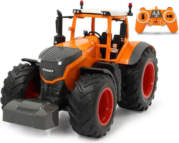 Produktbild Jamara Fendt 1050 Vario Kommunal