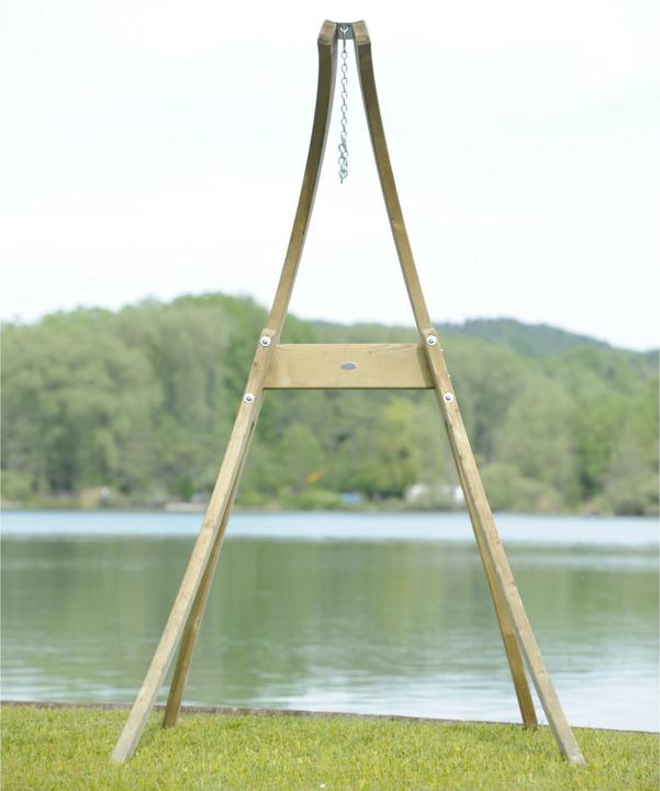 Image du produit Amazonas Atlas (160 kg)