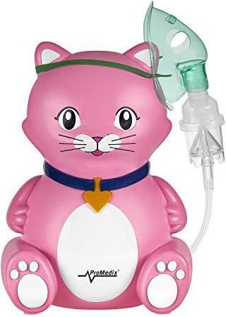 Image du produit Promedix SPRAY INHALATOR FOR CHILDREN cat Kit PR-816