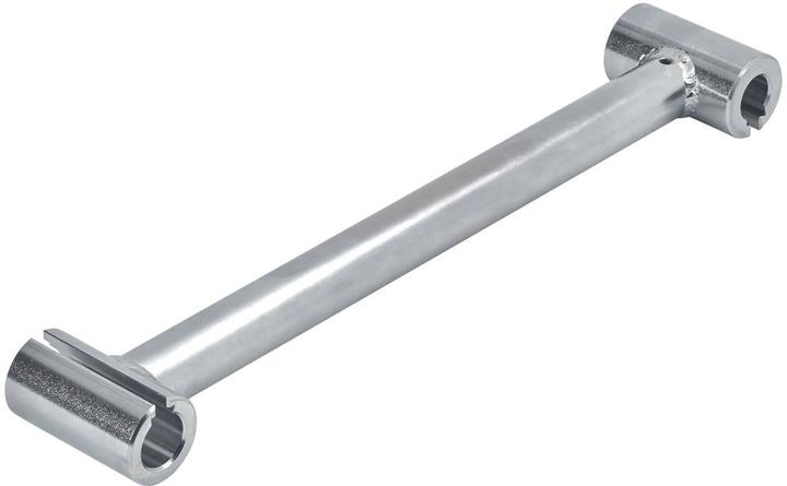 Sassba outil à couder type KWS