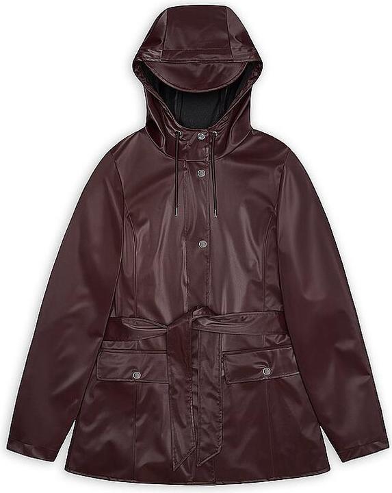 Image du produit Rains Curve Jacket W3 (S)