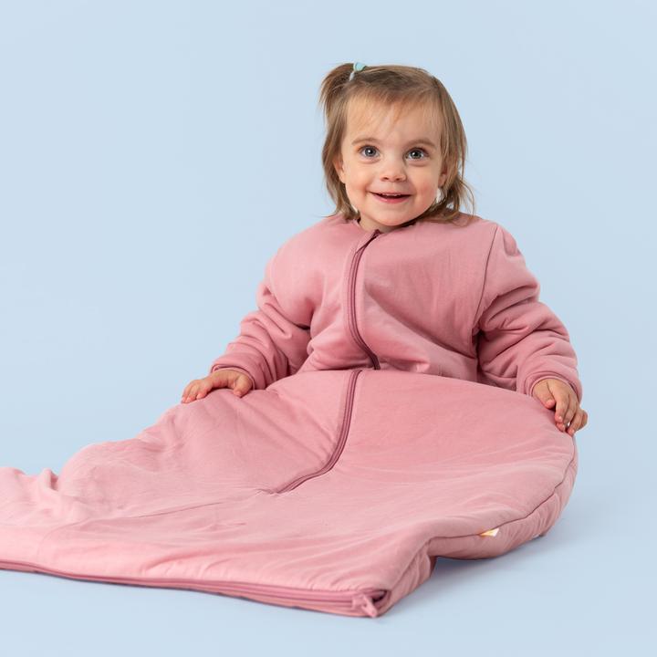 Image du produit Schlummersack Gigoteuse bébé & enfant - hiver 3.5 TOG (130 cm, 3.5 TOG, Hiver)