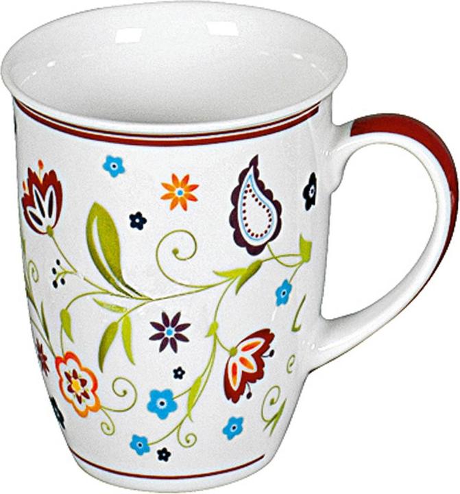 Produktbild Flirt by R&B Kaffeebecher Doppio Shanti 320 ml (320 ml, 1 x)