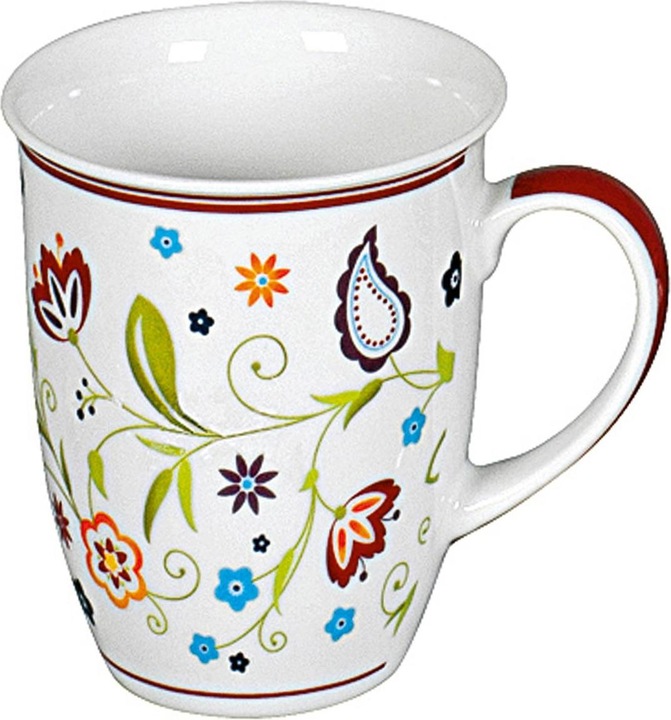 Image du produit Flirt by R&B Tasse à café Doppio Shanti 320 ml (320 ml, 1 x)