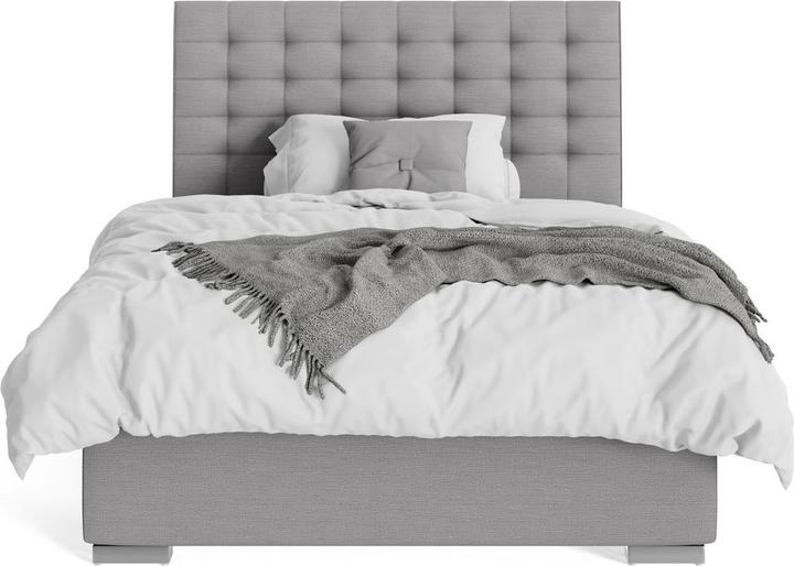 Image du produit Meise Möbel LENNO Boxspring (140 x 200 cm)