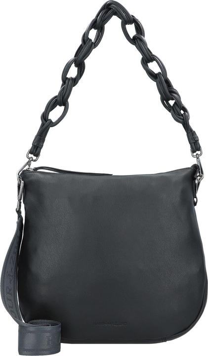 Immagine prodotto Harbour 2nd Borsa a tracolla Just Pure in pelle 37 cm