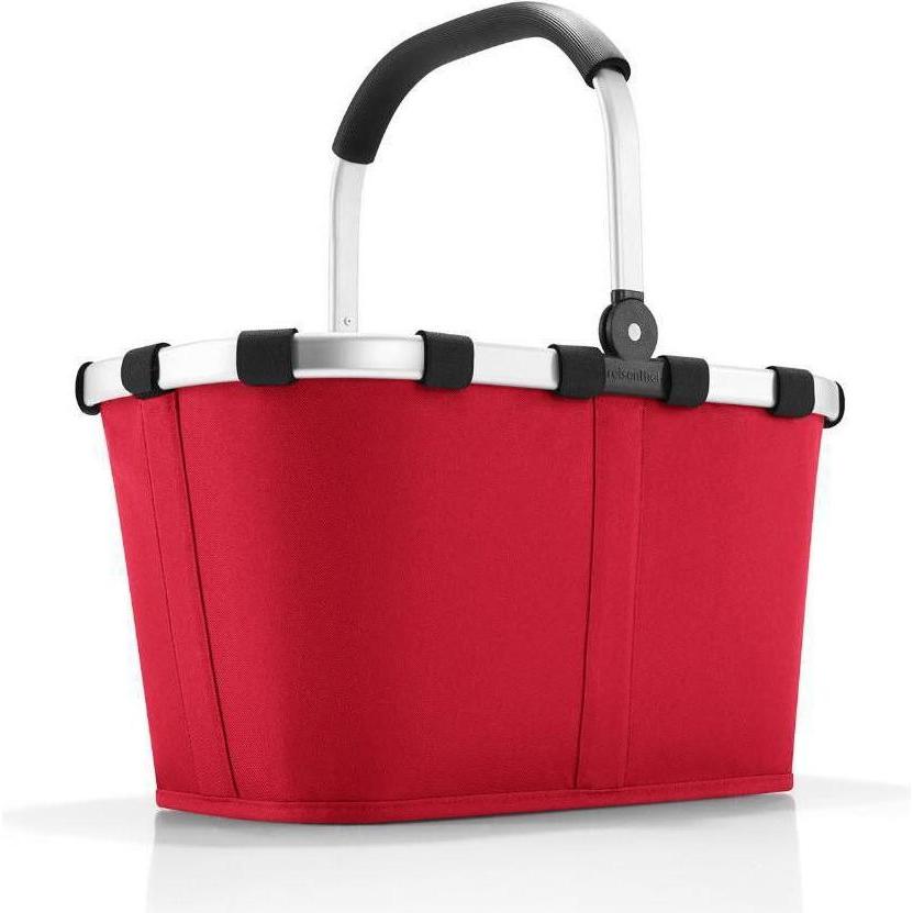 reisenthel, Einkaufshilfe, Carrybag, Rot