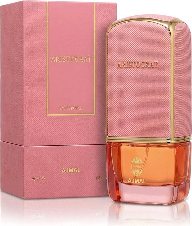 Immagine prodotto Ajmal Aristocrat Rose Eau De Parfum 75ml By (Eau de parfum, 75 ml)