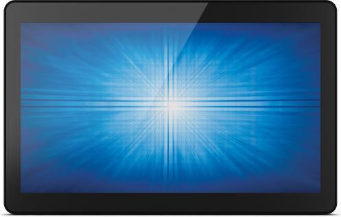 Image du produit ēlo 15i5 I-Series Ordinateur Tactile (Intel Core i5-6500TE, 4 Go, 128 Go)