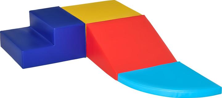 Immagine prodotto Homcom Blocchi da costruzione in schiuma