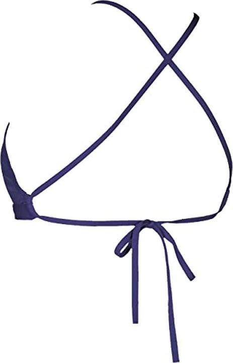 Produktbild Arena W Team Swim Top Tie Back Solid (32)