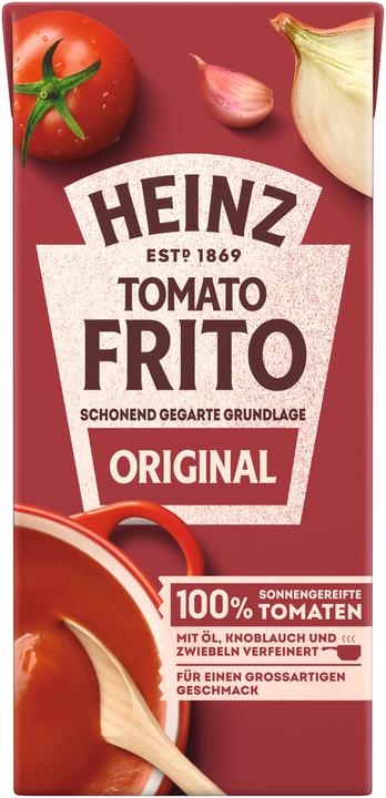 Produktbild Heinz Tomato Frito (364 g)