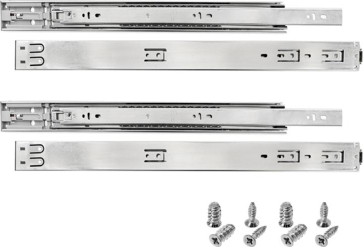 Immagine prodotto Helpmate Kugelvollauszug