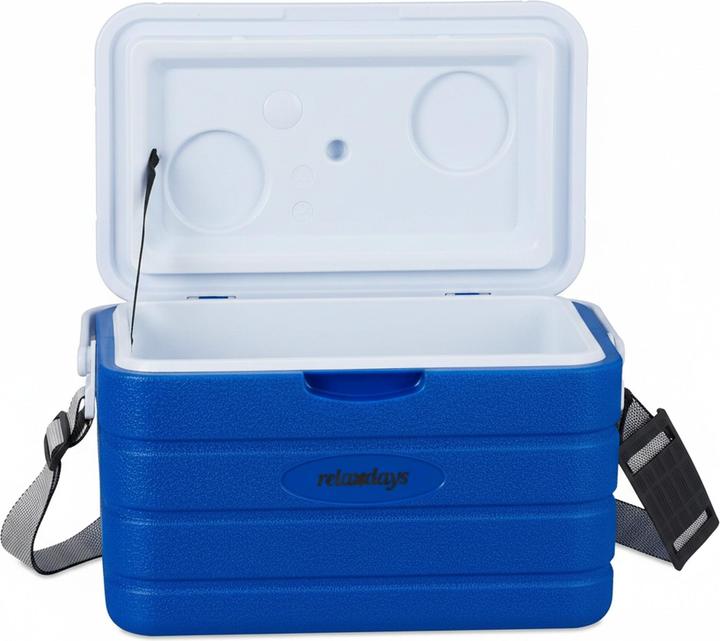 Produktbild Relaxdays Kühlbox (10 l)