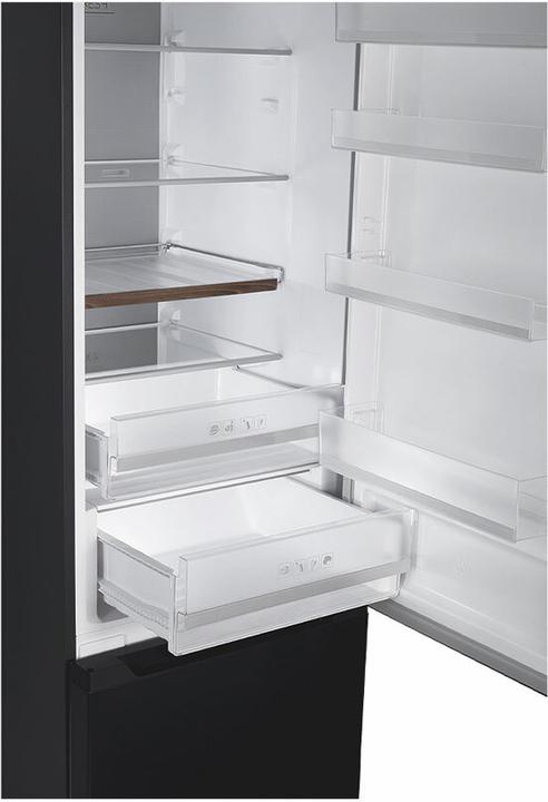 Produktbild Kibernetik Kühl-Gefrierkombination (377 l)
