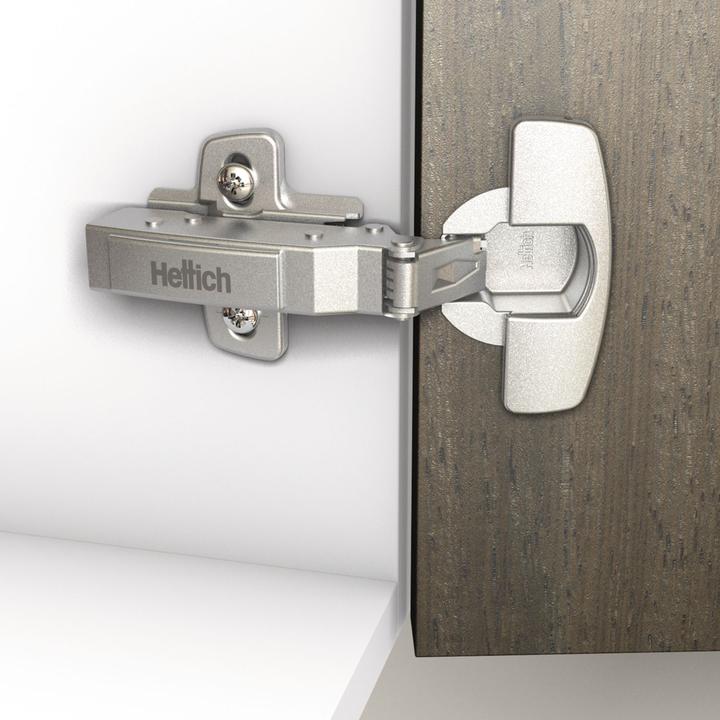 Produktbild Hettich Topfbänder Sensys 8645i, Eckband