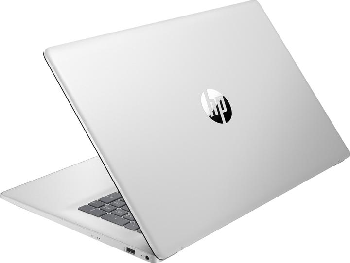 Immagine prodotto HP 17-cn3659ng (17.30", 512 GB, 16 GB, DE, Intel Core i5-1334U)
