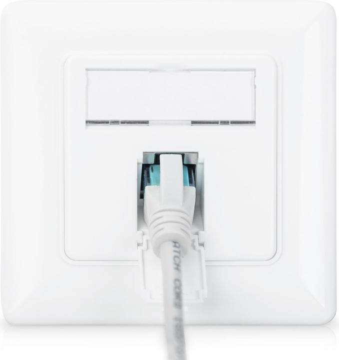 Actual product image Digitus CAT 6A Class EA junction box