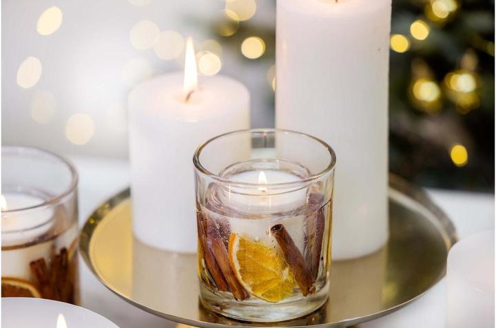 Image du produit Stoneglow Weihnachtsk. Festive Wishes (1 pcs)