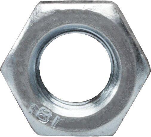 Werkstarck Dadi esagonali DIN 934 (M3)