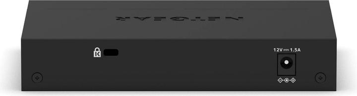 Image du produit Netgear MS308 (8 ports)