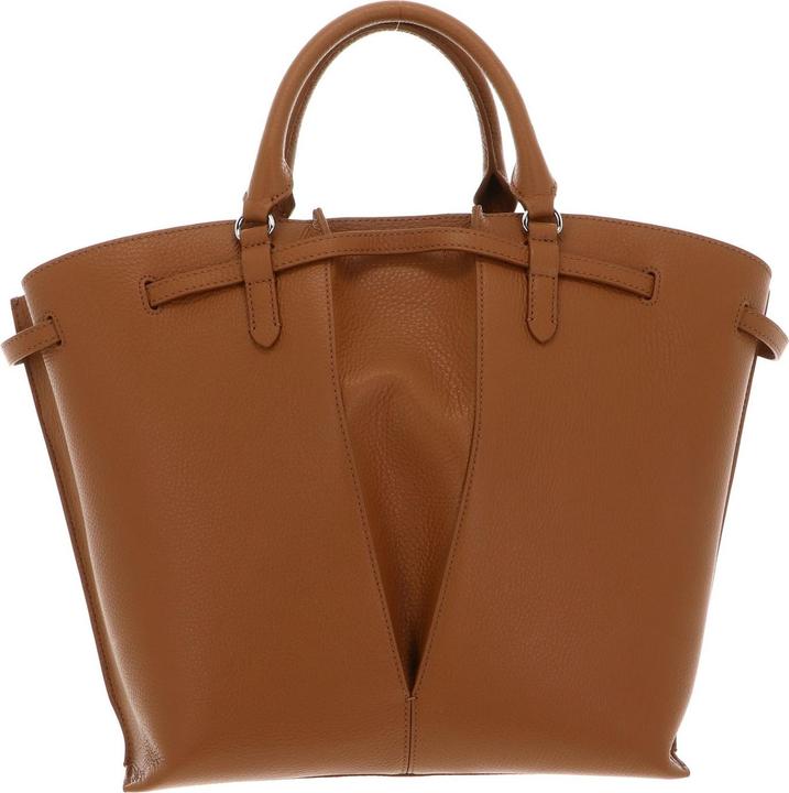 Immagine prodotto Coccinelle Flores Handbag Grained Leather