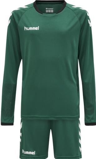 Actual product image hummel Core Kids Gk Set (152)