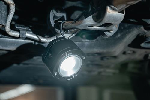 Produktbild Ansmann FL1100R (1100 lm)