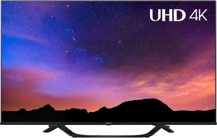 Produktbild Hisense 50A63H (50", LCD, UHD, 2022)