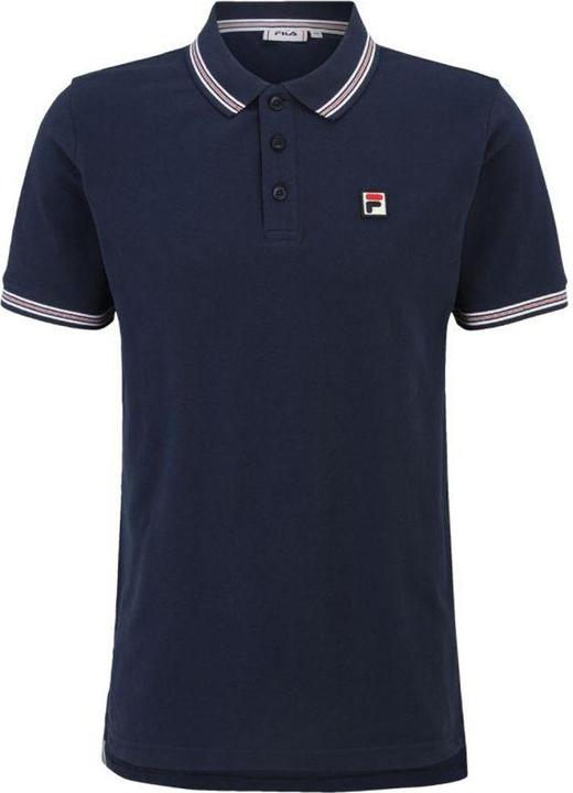 Dunkles Marineblau