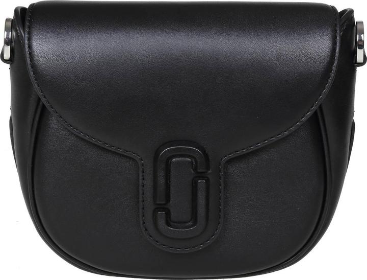 Produktbild Marc Jacobs Ledertasche - Mini Bag THE SMALL SADDLE BAG