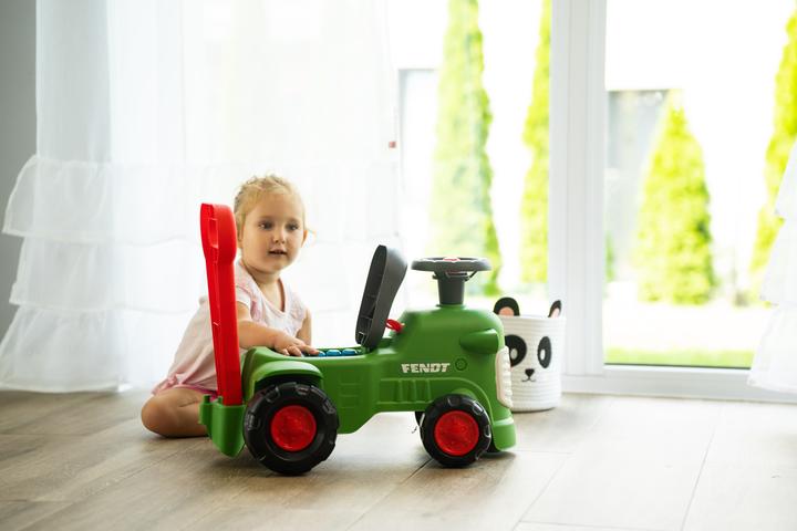 Produktbild Falk Fendt Rutscher